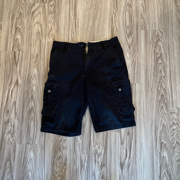 Men’s cargo shorts - Picture 5 of 5